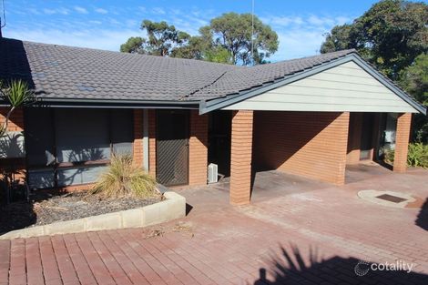 3/23 Corbett St, Scarborough, WA 6019