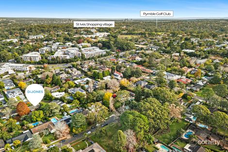 Property photo of 9 Myrtle Place St Ives NSW 2075