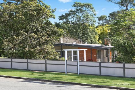 Property photo of 47 Feez Street Yeronga QLD 4104