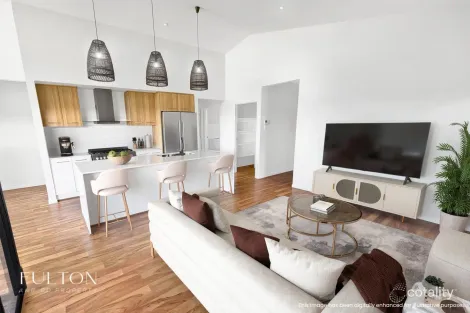 Property photo of 35 Wood Crescent Baringa QLD 4551