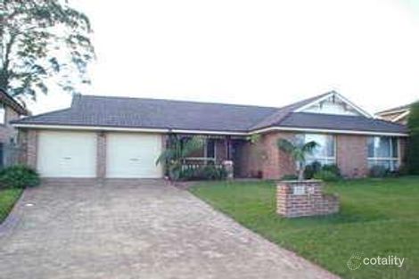 Property photo of 4 Baron Close Kings Langley NSW 2147