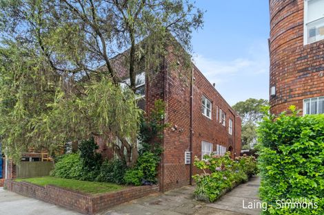 6/2 Paul St, Bondi Junction, NSW 2022