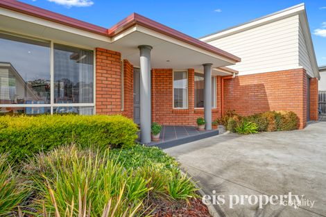 Property photo of 2/8 Walter Place Howrah TAS 7018