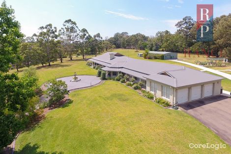 Property photo of 35 Volunteer Road Kenthurst NSW 2156