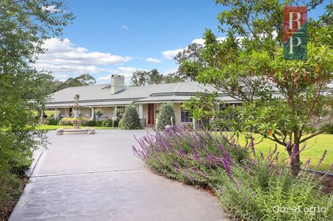 Property photo of 35 Volunteer Road Kenthurst NSW 2156