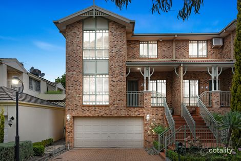 Property photo of 31 Morawa Drive Mulgrave VIC 3170