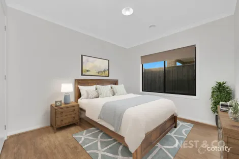 Property photo of 48 Hardwood Grove Donnybrook VIC 3064