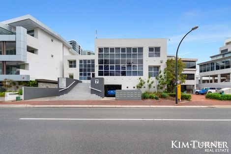 9/7 The Esplanade, Mount Pleasant, WA 6153