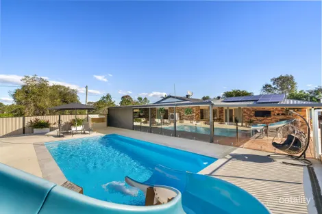 427 Uhlmann Rd, Burpengary East, QLD 4505