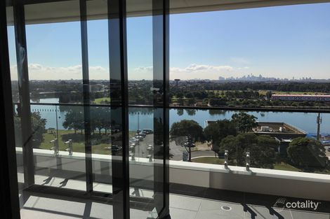 903/26 Levey St, Wolli Creek, NSW 2205