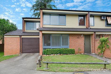 Property photo of 31/15-19 Fourth Avenue Macquarie Fields NSW 2564