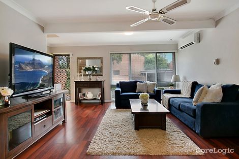 Property photo of 31/15-19 Fourth Avenue Macquarie Fields NSW 2564