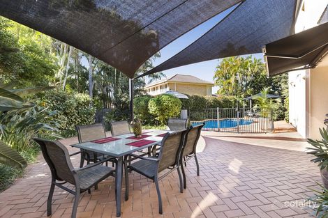 Property photo of 4 Wells Court Ormiston QLD 4160