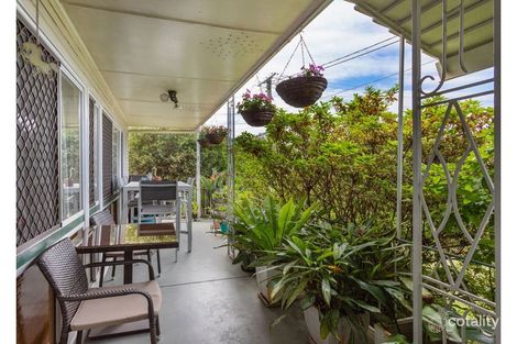 Property photo of 41 Vogel Road Brassall QLD 4305