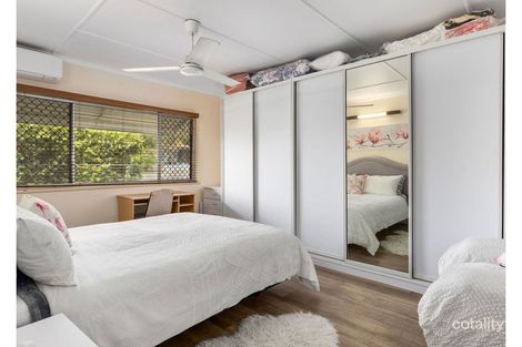 Property photo of 41 Vogel Road Brassall QLD 4305