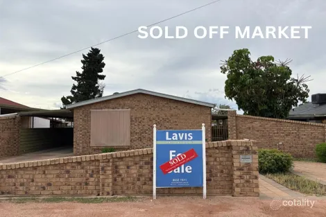 46 Jeffrey St, Port Pirie South, SA 5540