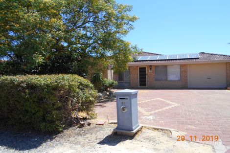 27 Redbank Rise, Clarkson, WA 6030