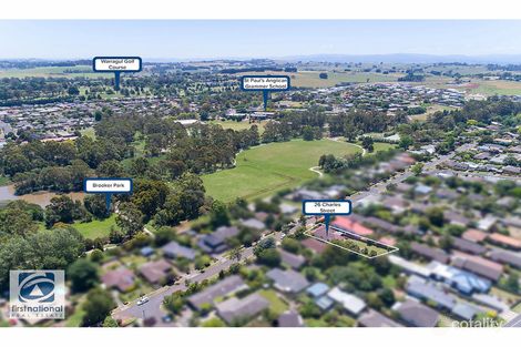 Property photo of 26 Charles Street Warragul VIC 3820
