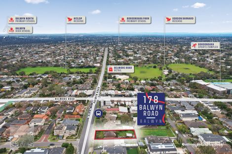 Property photo of 178 Balwyn Road Balwyn VIC 3103