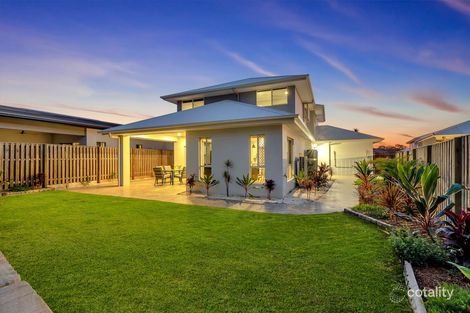 Property photo of 19 Rundle Avenue Pimpama QLD 4209