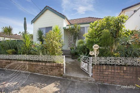 Property photo of 16 Mina Rosa Street Enfield NSW 2136