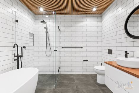 Property photo of 1/29 Hilly Street Mortlake NSW 2137