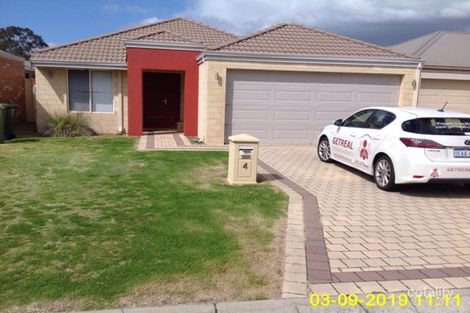 4 Crested Turn, Harrisdale, WA 6112