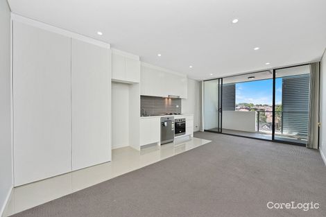 Property photo of 6/743-745 New Canterbury Road Dulwich Hill NSW 2203