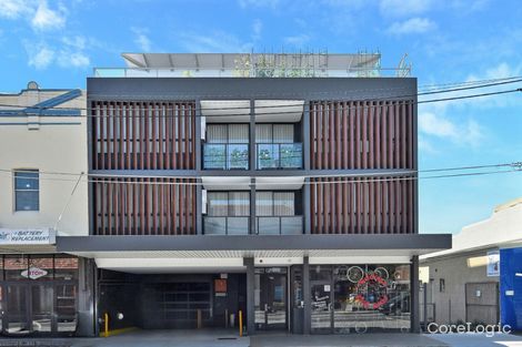 Property photo of 6/743-745 New Canterbury Road Dulwich Hill NSW 2203
