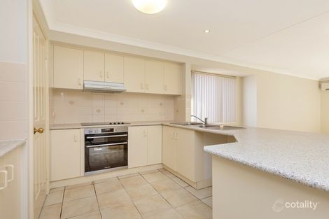 Property photo of 16 The Retreat Hillvue NSW 2340