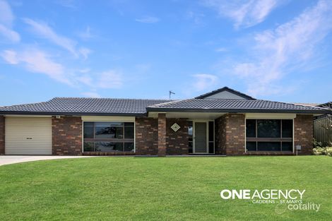 4 Oberon Cres, South Penrith, NSW 2750