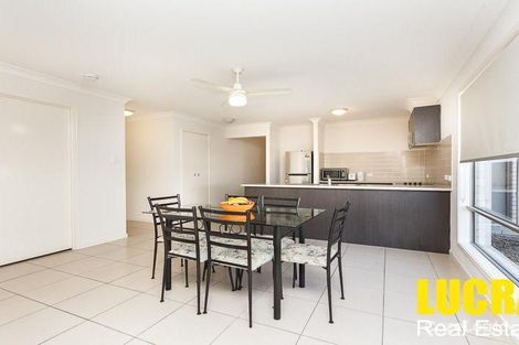 Property photo of 32 Breezeway Drive Bahrs Scrub QLD 4207