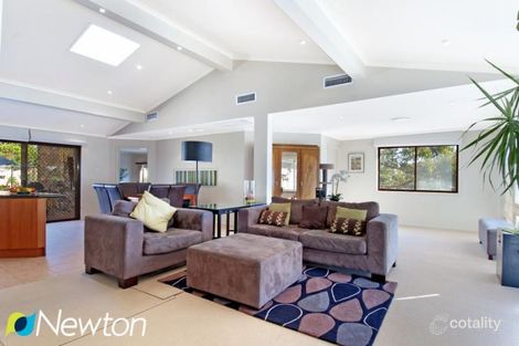 Property photo of 25 Struen Marie Street Kareela NSW 2232