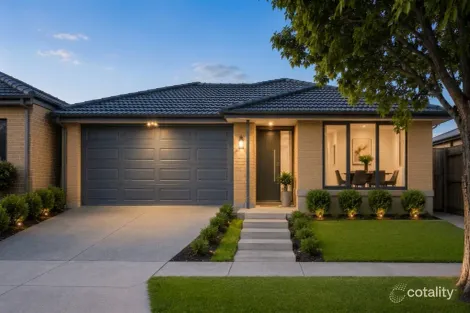 Property photo of 28 Prime Street Mickleham VIC 3064