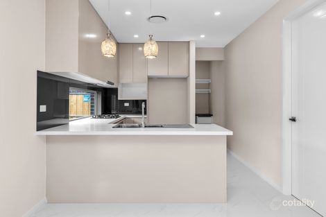 Property photo of 3 Finnhorse Street Box Hill NSW 2765