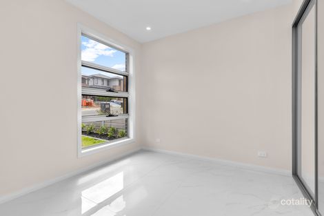 Property photo of 3 Finnhorse Street Box Hill NSW 2765