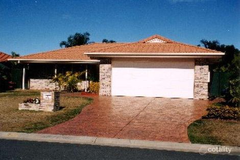 26 Nuthatch St, Burleigh Waters, QLD 4220