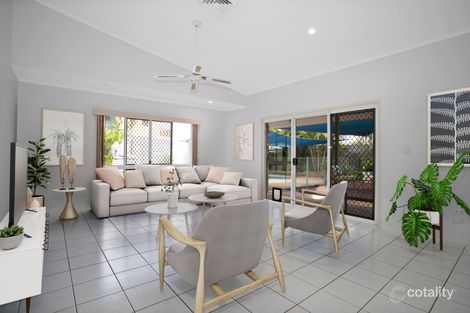 Property photo of 5 Langer Drive Eimeo QLD 4740