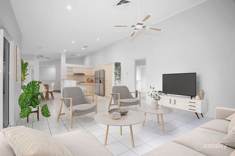 Property photo of 5 Langer Drive Eimeo QLD 4740