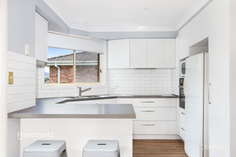 Property photo of 2/58 Coolabah Road Dapto NSW 2530