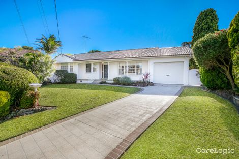 Property photo of 27 Fauna Place Kirrawee NSW 2232