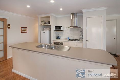 Property photo of 51 Currawong Drive Broadwater WA 6280