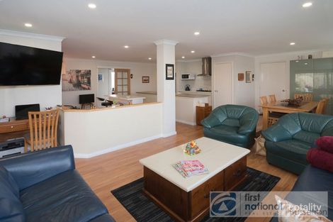 Property photo of 51 Currawong Drive Broadwater WA 6280