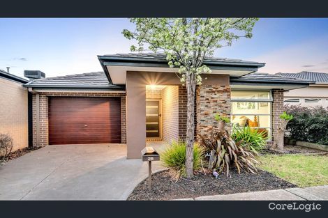 Property photo of 26 Powell Street Craigieburn VIC 3064