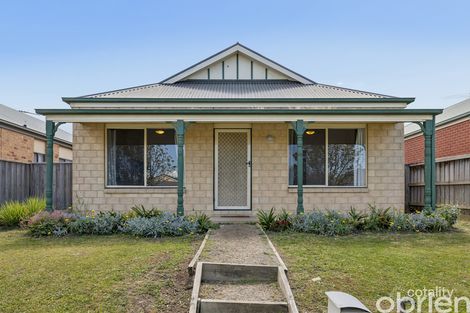 54 SPRINGHILL DR, CRANBOURNE, VIC 3977