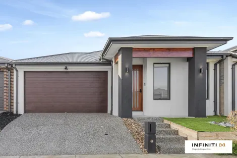 14 Wynnesward St, Woodstock, VIC 3751