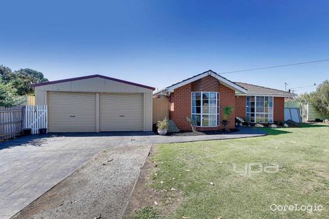 Property photo of 101 Rokewood Crescent Meadow Heights VIC 3048