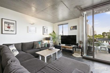 24/8-14 Hull St, Richmond, VIC 3121