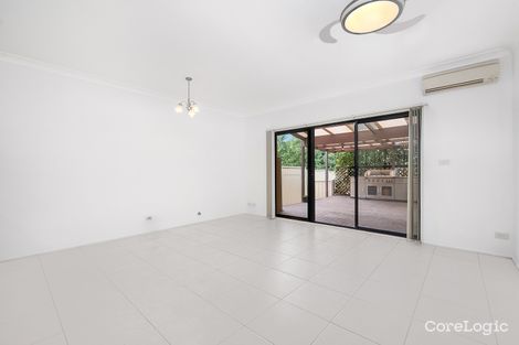 Property photo of 4/35 Waterford Street Kellyville Ridge NSW 2155