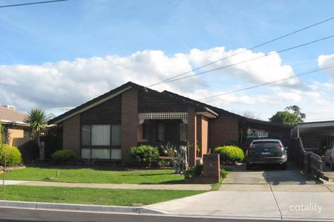 13 Redditch Cres, Deer Park, VIC 3023